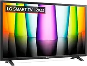 32'', 1080p LG Smart TV