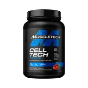 Cell Tech Creatine by Muscletech | Elite Supps