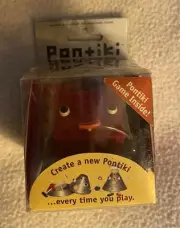 Pontiki A Next Generation POD
