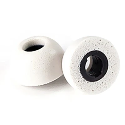 High Grade Replacement Earphone Memory Foam Tips f Samsung Galaxy Buds 2 R177N