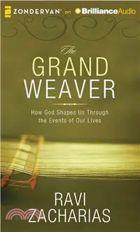 在飛比找三民網路書店優惠-The Grand Weaver ― How God Sha