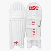 DSC Flip Players Batting Legguard Youth RH| Material: PU Facing | for Intermedia