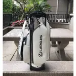 （已售出，謝謝 ）原廠 LEXUS X OMNIX GOLF高爾夫球袋 球袋 輕量化 （防刮、防水材質）