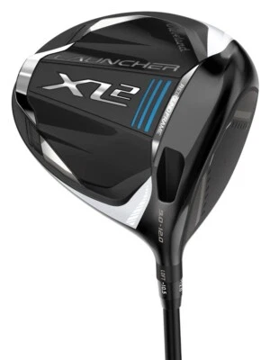Cleveland LAUNCHER XL2 9 Degree Driver (ADJUSTABLE LOFT) Tensei Blue Stiff Flex