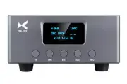 XDUOO XQ-100 Decoder Bluetooth 5.0 CS8406 ES9038Q2M DAC Receiver Converter