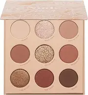 [Colourpop] Nude Mood Eyeshadow Palette