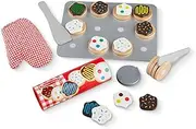Melissa & Doug - Slice And Bake Cookie Set