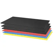 Tool Box Foam 22"x11" EVA Non-Slip Toolbox foam Liner 6in1 Set