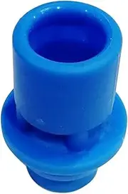 EBCJIAMS 4pcs/10pcs Ignition Coil Cap Fit for Rubber Head 90919-11007 Fit for Toyota Mark II Fit for Chaser Fit for Cresta Fit for Crown 1JZ 2JZ 1GFE JZX90 JZX100 Ignition Coil(10)