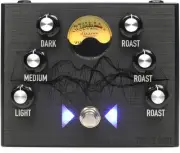 Ashdown Triple Shot Multi-Band Blendable Overdrive Pedal