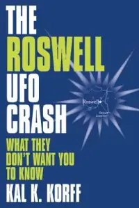 在飛比找博客來優惠-Roswell UFO Crash