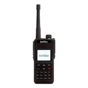 Belfone BFDX BF-TD930 5W PTT Walkie Talkie VHF UHF DMR Radio with Repeater tp1
