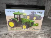 1/64 Scale John Deere 8530 Tractor Front & Rear Duals 2007 Farm Show Ertl