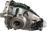 Compatible For BMW 428i 435i F30 F31 F32 F33 2012-2018 2.0L RWD Rear Axle Differential Carrier Assembly 3.15 33107603748