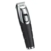 New WAHL Lithium Ion Beard Rechargeable Precision Trimmer for Men- Free Shipping