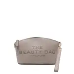 [Marc Jacobs] Marc Jacobs The Beauty Bag Makeup Bag ONE SIZE GREY
