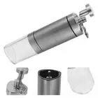 Manual Coffee Machine Travel Bean Grinder Hand-operated Grinders