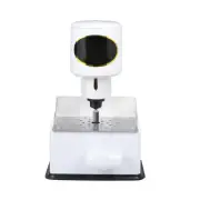 Professional Dental Arch Trimmer 4500rpm Grinding Lab Equipment 110V