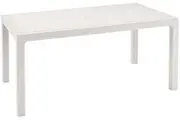 Keter Melody Table White Box