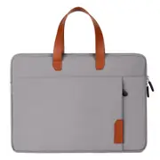 Laptop Bag For Macbook Air Pro 13 Inch Xiaomi Asus HP Notebook Bag Fashion Women 2021 New Handbag Laptop Sleeve Case
