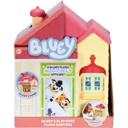 Bluey Bluey's Playdate Plush Surprise