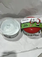 charlie brown peanuts snoopy bowl brie baker spoon peppermint patty linus marcie
