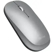 Buffalo Wireless Mobile Mouse Bluetooth FLEXUS Thin and Lightweight 3 Button