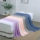Beauty Salon Bed Sheets SPA Massage Skin-friendly Filmed Bed Table Cover Shee _t