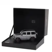 Almost Real 1:43 Scale Benz AMG G63 2019 Diecast Model Car Toy Collection