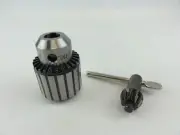 DeWalt Black & Decker #429663-00 New Genuine Chuck & Key DW100 DW101 DW160 6920
