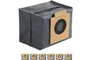 Eufy Clean X8 Pro SES/X10 Pro Dust Bag - 6 Bags T29F70A1
