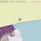 POiSON GiRL FRiEND - exQuisxx [LP record]
