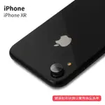 【GENERAL】IPHONE XR 鏡頭保護貼 鋼化玻璃貼膜