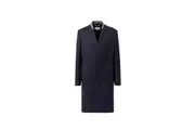 Maison Margiela Wool Cavalry Coat