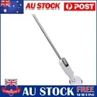 Cordless Electric Mop 1000 RPM Wet & Dry Floor Cleaner with USB Charging