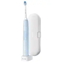 在飛比找家樂福線上購物網優惠-飛利浦HX6853智能護齦音波震動牙刷