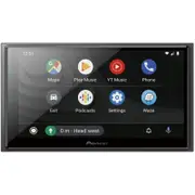 Pioneer DMH-Z6350BT Multimedia Player