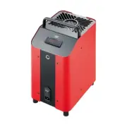 SIKA TP17-165S Temperature Calibrator Dry Block Solid Model Range -35°C to 155°C