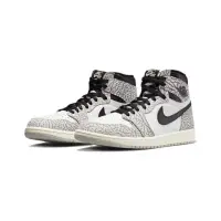 在飛比找momo購物網優惠-【NIKE 耐吉】Air Jordan 1 Retro Hi