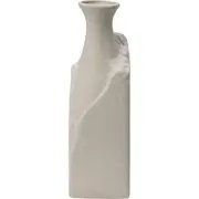 Renwil Adonia Porcelain Flower Vase in White at Nordstrom One Size