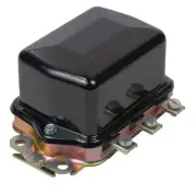 GENERATOR FITS REGULATOR EUCLID LOADER 3 4 5 7 8 9 15 16 UPM 1QMP DIESEL 1102040