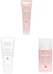 [Natio] Replenishing Skincare Value Bundle