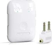 Premium Bluetooth 5.4 Transmitter, Airplane Bluetooth Adapter, Supports 2 Airpod