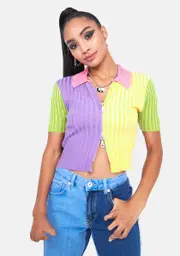 [The Ragged Priest] Shine Top