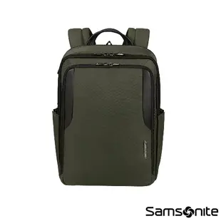 Samsonite新秀麗 XBR 2.0 時尚商務筆電後背包15.6吋(多色可選)