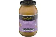 Taylor's Simmer Sauce Peanut Satay 525g