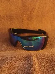 Oakley Batwolf Prizm Sunglasses OO9101-5827