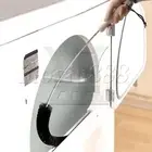 Dryer Lint Screen with 2 Pieces Vent Lint Coil Brush Replacement for Whirlpool