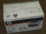 New Factory Sealed HP LaserJet P1505n Laser Printer CB413A