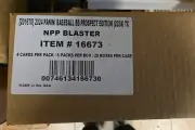 2024 Panini Prospect Edition Baseball Blaster 20 Box CASE FACTORY SEALED